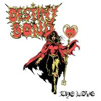 Destiny Bond - The Love
