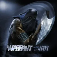 Warrant - The Speed of Metal