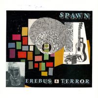 Spawn - Erebus & Terror