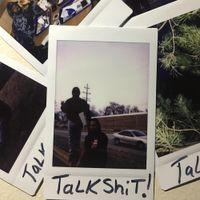 Angry Blackmen - Talkshit!