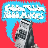 Gee Tee - Gee Tee/1 800 Mikey Split