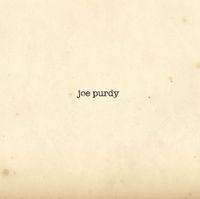 Joe Purdy - Joe Purdy