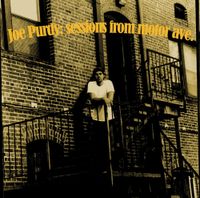 Joe Purdy - Sessions from Motor Ave.