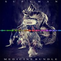 Supaman - Medicine Bundle