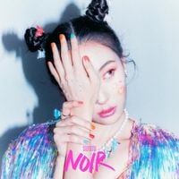 선미 [SUNMI] - Noir 누아르