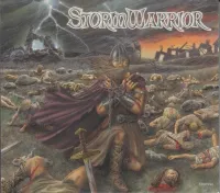 Stormwarrior - Stormwarrior