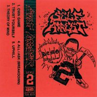 Self Arrest - Demo 2