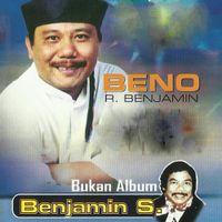Benjamin S. - Bukan Album Benjamin S.