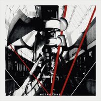 Wilted Cabbage - Metrotone
