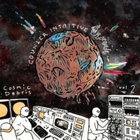 Various Artists - Cosmic Debris Vol. 2
