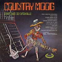 Gil Trythall - Country Moog
