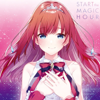 Lapis Re:LiGHTs STARS - START the MAGIC HOUR