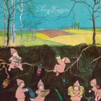 Chatterton - Tiny Empire