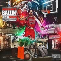 Ballout - Ballin' No NBA
