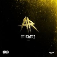 Various Artists - Aggressive Records Mixtape Vol. 1