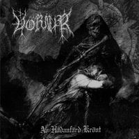 V&ouml;rnir - Av h&auml;danf&auml;rd kr&ouml;nt