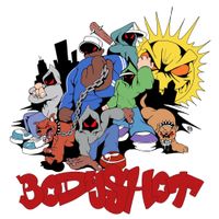 Bodyshot - Demonstration of Violence