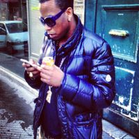 Ballout - Instagram