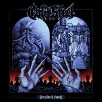 Cold Steel - Discipline & Punish