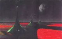 Eli Star - Landscape 52