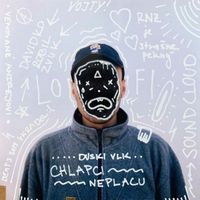 Du&scaron;an Vlk - CHLAPCI NEPLAČ&Uacute;
