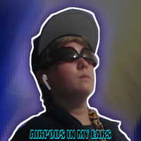 Lil Karat Stixx - AirPods In My Ears
