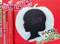 Hazel Nuts Chocolate - Cute