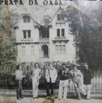 Prata Da Casa - Prata da Casa