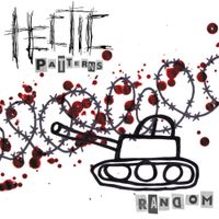 Hectic Patterns - Random