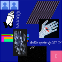 Echochmbr - God Help Me I'm So Lit