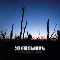 Sam Slater - 2000 Meters to Andriivka
