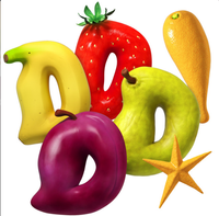 다브다 DABDA - DDD!