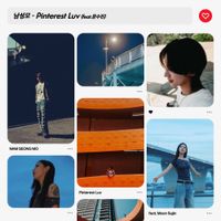 Nam seong mo - Pinterest Luv