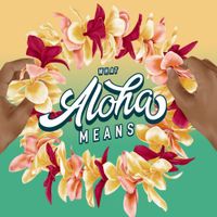 Kolohe Kai - What Aloha Means