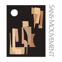 Ang&egrave;le David-Guillou - Sans Mouvement