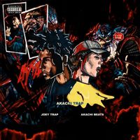 Joey Trap - Akachi Trap