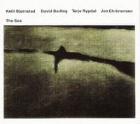 Ketil Bj&oslash;rnstad, David Darling, Jon Christensen & Terje Rypdal - The Sea