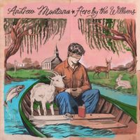 Andrew Montana - Here by the Willows
