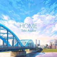 土岐麻子 [Asako Toki] - HOME