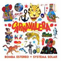 Systema Solar - Carnavalera