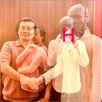 HongBoLee - HongBoLee 18 Mixtape