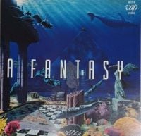 吉川洋一郎 [Yoichiro Yoshikawa] - アクア・ファンタジー [Aqua Fantasy]