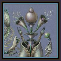 irr. app. (ext.) - Hymns to the Extrusiarch [Prolegomenon]