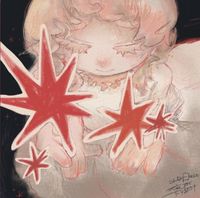 月刊少年アイロニー - こんな日々に夜が下りるだけ