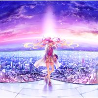 CHiCO with HoneyWorks - 瞬く世界に I を揺らせ