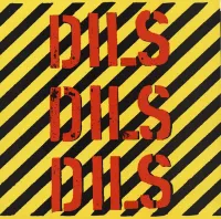 The Dils - The Dils