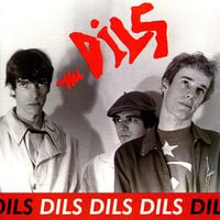 The Dils - Dils Dils Dils