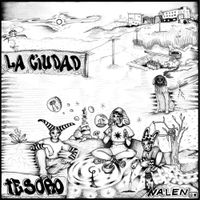 Nalen - La ciudad tesoro