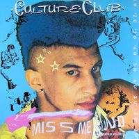 Culture Club - Miss Me Blind