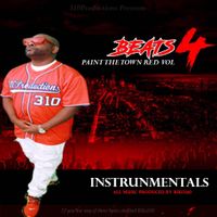 Riko310 - Paint The Town Red, Vol. 4